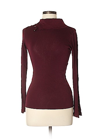 Club Monaco Long Sleeve Top (view 1)