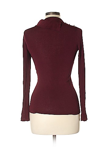 Club Monaco Long Sleeve Top (view 2)