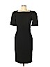 Michael Kors Black Casual Dress Size 6 - photo 1