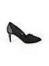 Rebecca Minkoff Black Heels Size 5 - photo 1