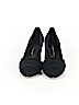 Rebecca Minkoff Black Heels Size 5 - photo 2