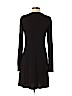 BCBGMAXAZRIA Black Casual Dress Size S - photo 2
