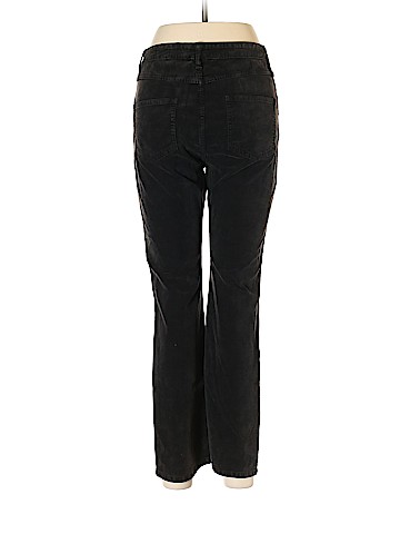 Closed Casual Pants (view 2)