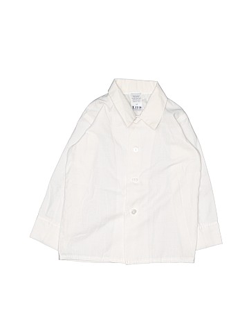 Assorted Brands Long Sleeve Button-Down Shirt (view 2)