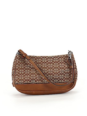 Coach Shoulder Bag (view 1)