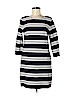 Draper James Blue Casual Dress Size S - photo 1