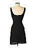 Herve Leger Black Cocktail Dress Size M - photo 2
