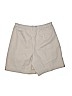 Liz Claiborne 100% Cotton Tan Shorts Size 12 - photo 2