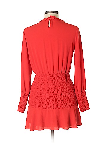 Pixie Market Long Sleeve Blouse (view 2)