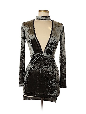 One Way Cocktail Dress (view 1)