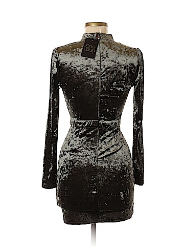 One Way Cocktail Dress (view 2)