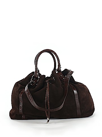 Donald J Pliner Satchel (view 1)