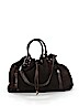 Donald J Pliner Brown Satchel One size - photo 1
