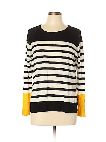 Zara Pullover Sweater (view 1)