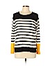 Zara Black Pullover Sweater Size L - photo 1