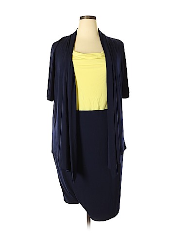 DressBarn Casual Dress (view 1)