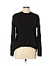 Michael Stars Black Wool Pullover Sweater Size M - photo 1