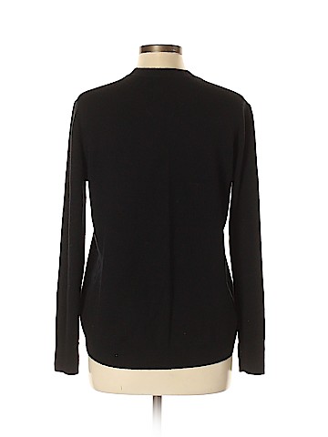 Michael Stars Wool Pullover Sweater (view 2)