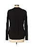 Michael Stars Black Wool Pullover Sweater Size M - photo 2