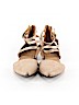 REPORT Tan Flats Size 8 1/2 - photo 2