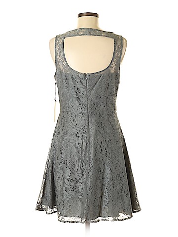 BB Dakota Cocktail Dress (view 2)