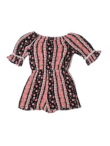 Jenna & Jessie Romper (view 2)