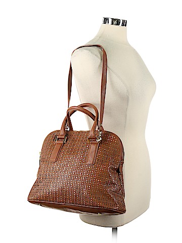 Ivanka Trump Satchel (view 2)