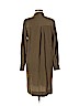 Club Monaco Green Casual Dress Size 6 - photo 2