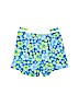 Athletic Works 100% Polyester Blue Board Shorts Size L (kids) - photo 1