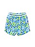 Athletic Works 100% Polyester Blue Board Shorts Size L (kids) - photo 2