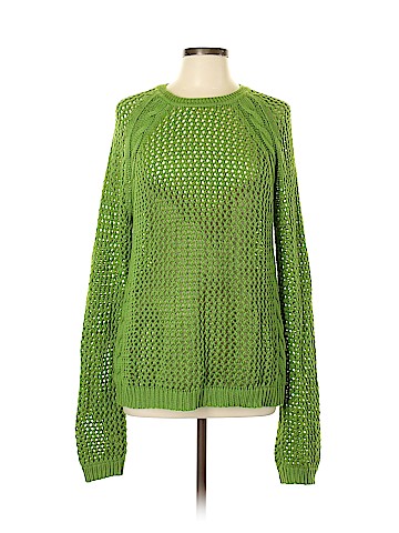 Kenar Pullover Sweater (view 1)