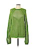 Kenar Green Pullover Sweater Size XL - photo 1
