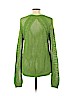Kenar Green Pullover Sweater Size XL - photo 2