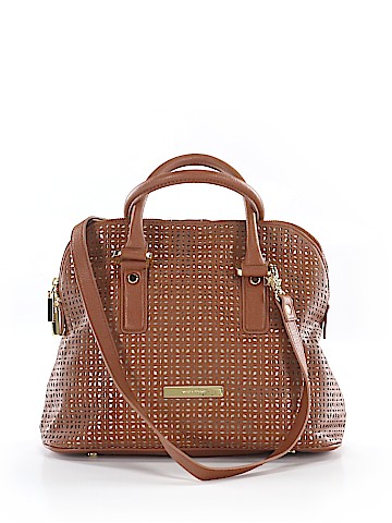 Ivanka Trump Satchel (view 1)