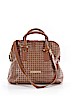 Ivanka Trump Brown Satchel One size - photo 1