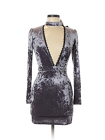 One Way Cocktail Dress (view 1)