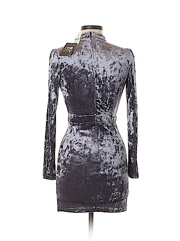 One Way Cocktail Dress (view 2)