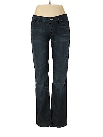 7 For All Mankind Jeans (view 1)