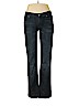 7 For All Mankind Blue Jeans Size 30 waist - photo 1