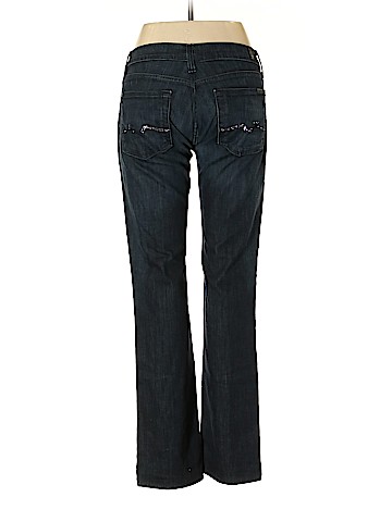 7 For All Mankind Jeans (view 2)