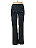 7 For All Mankind Blue Jeans Size 30 waist - photo 2