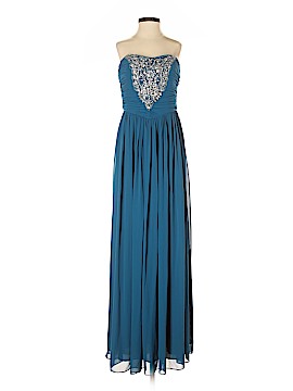 Pearl GEORGINA CHAPMAN of marchesa Size 6