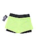 Vogo 100% Polyester Green Athletic Shorts Size XL - photo 2