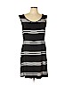 Elle Black Casual Dress Size XL - photo 1