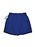 Reebok 100% Nylon Blue Athletic Shorts Size XL - photo 2