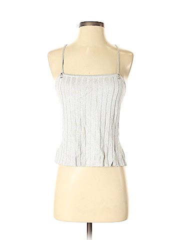 Griffith Gray for St. John Sleeveless Top (view 1)
