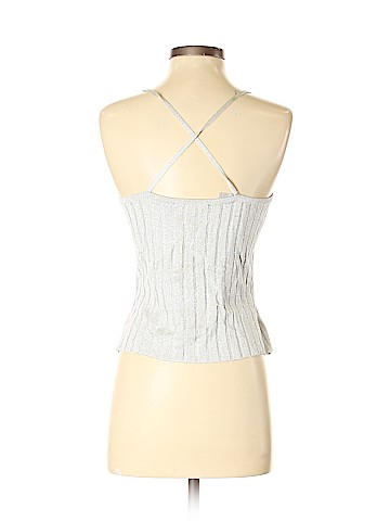 Griffith Gray for St. John Sleeveless Top (view 2)