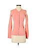 Theory Orange Cardigan Size P (petite) - photo 1