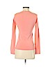 Theory Orange Cardigan Size P (petite) - photo 2