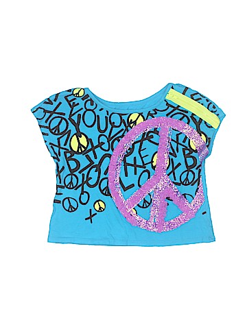 Unbranded Short Sleeve Top (view 1)